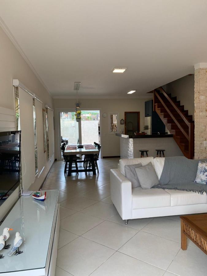 Casa Em Condominio Fechado, Com Piscina Privativa Em Juquehy Sao Sebastiao  Exteriér fotografie
