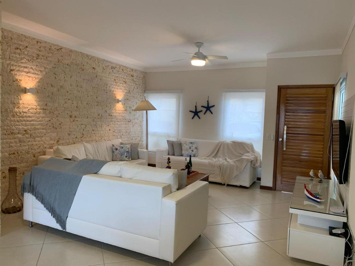 Casa Em Condominio Fechado, Com Piscina Privativa Em Juquehy Sao Sebastiao  Exteriér fotografie