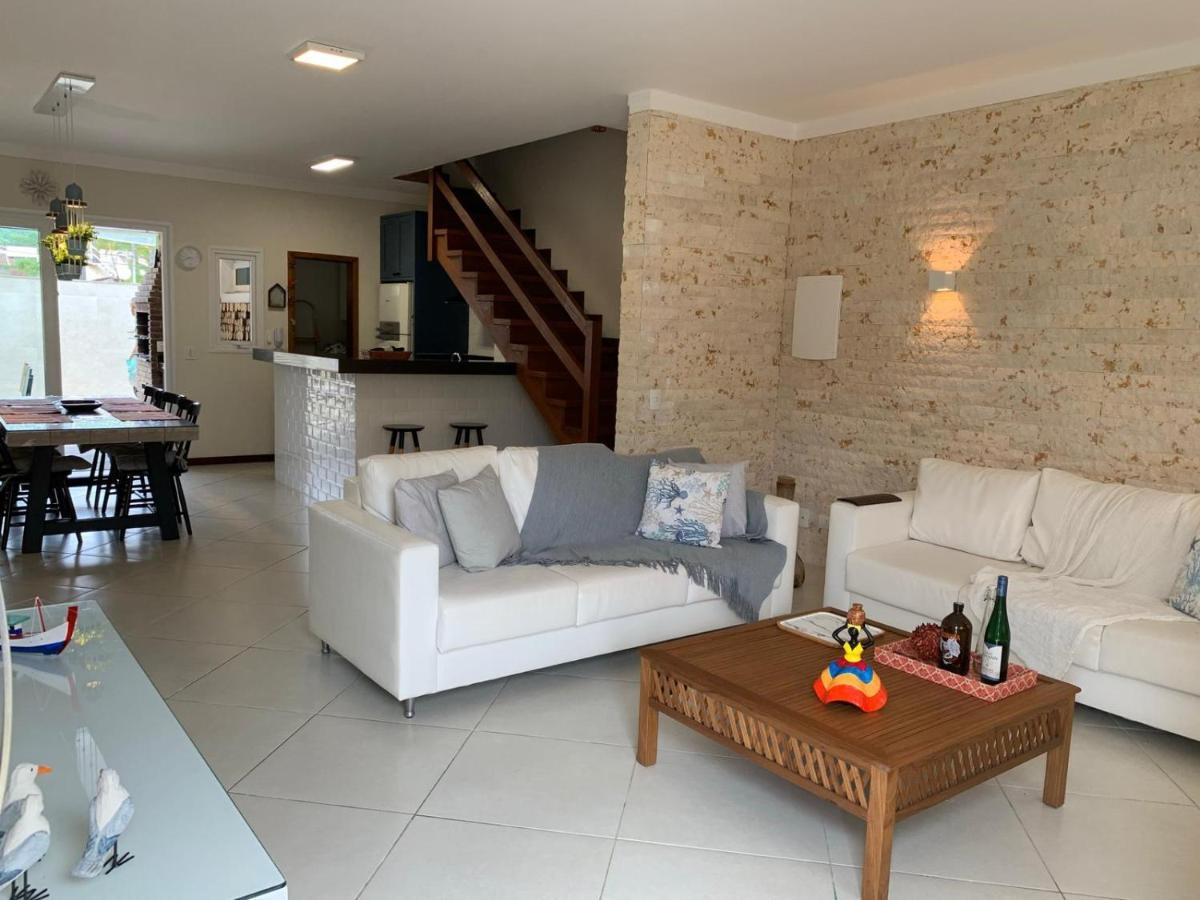 Casa Em Condominio Fechado, Com Piscina Privativa Em Juquehy Sao Sebastiao  Exteriér fotografie
