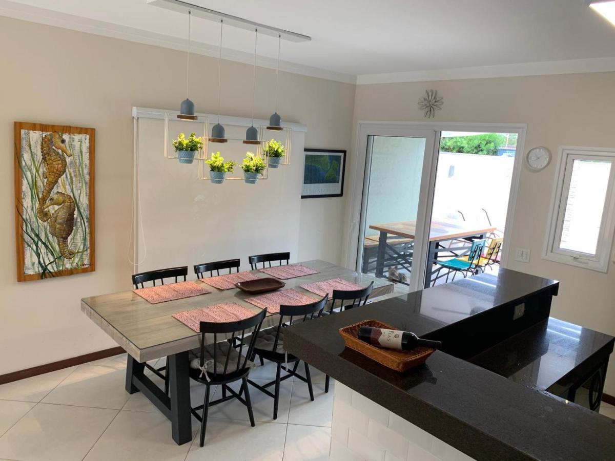Casa Em Condominio Fechado, Com Piscina Privativa Em Juquehy Sao Sebastiao  Exteriér fotografie