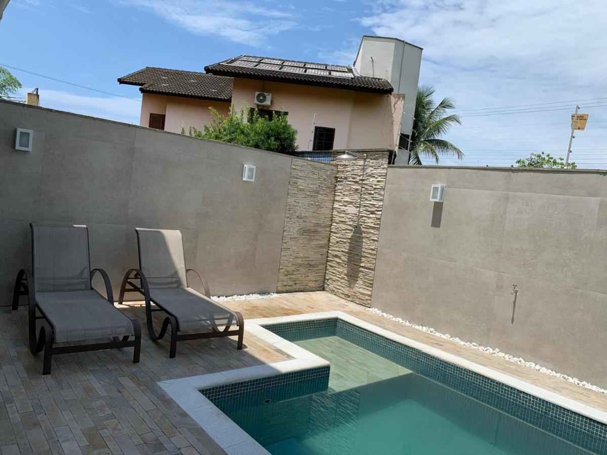 Casa Em Condominio Fechado, Com Piscina Privativa Em Juquehy Sao Sebastiao  Exteriér fotografie
