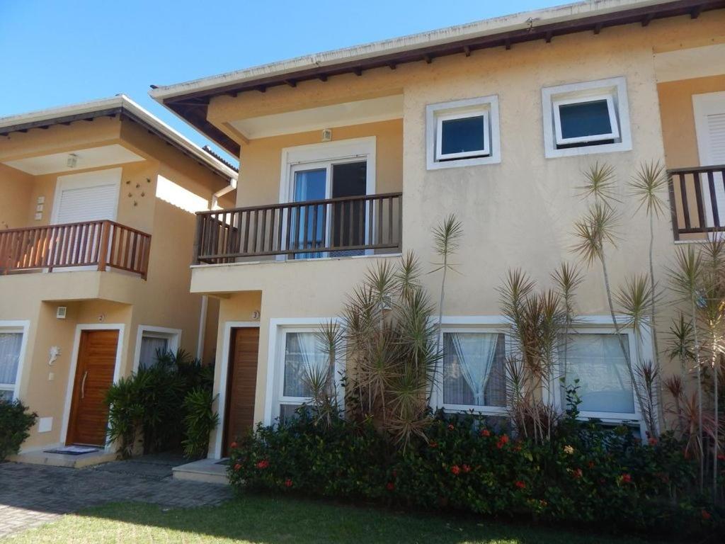 Casa Em Condominio Fechado, Com Piscina Privativa Em Juquehy Sao Sebastiao  Exteriér fotografie