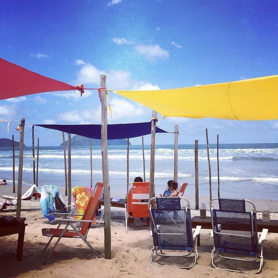 Casa Em Condominio Fechado, Com Piscina Privativa Em Juquehy Sao Sebastiao  Exteriér fotografie