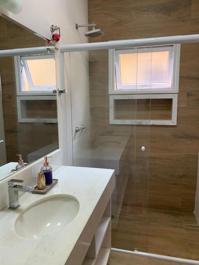 Casa Em Condominio Fechado, Com Piscina Privativa Em Juquehy Sao Sebastiao  Exteriér fotografie