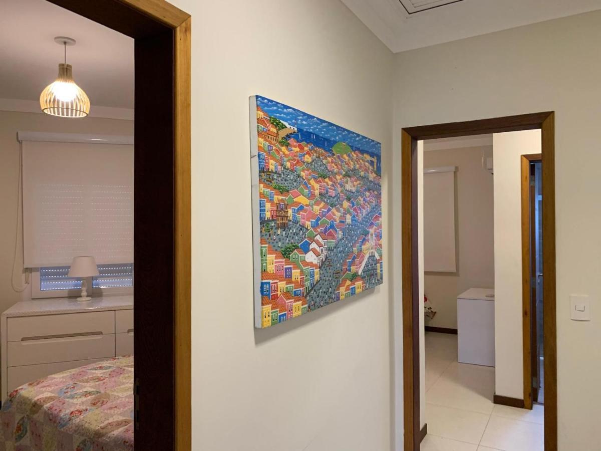 Casa Em Condominio Fechado, Com Piscina Privativa Em Juquehy Sao Sebastiao  Exteriér fotografie