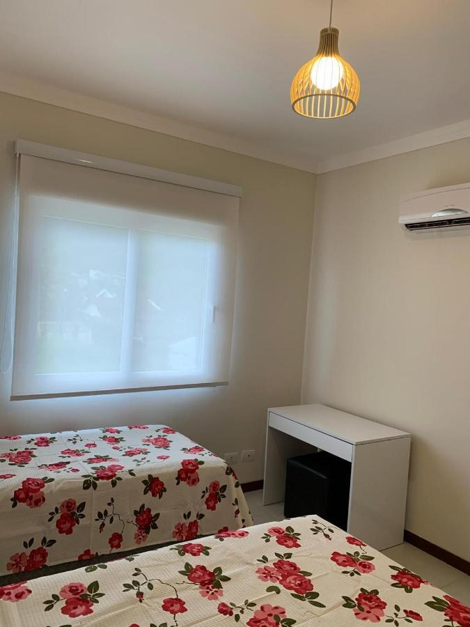 Casa Em Condominio Fechado, Com Piscina Privativa Em Juquehy Sao Sebastiao  Exteriér fotografie