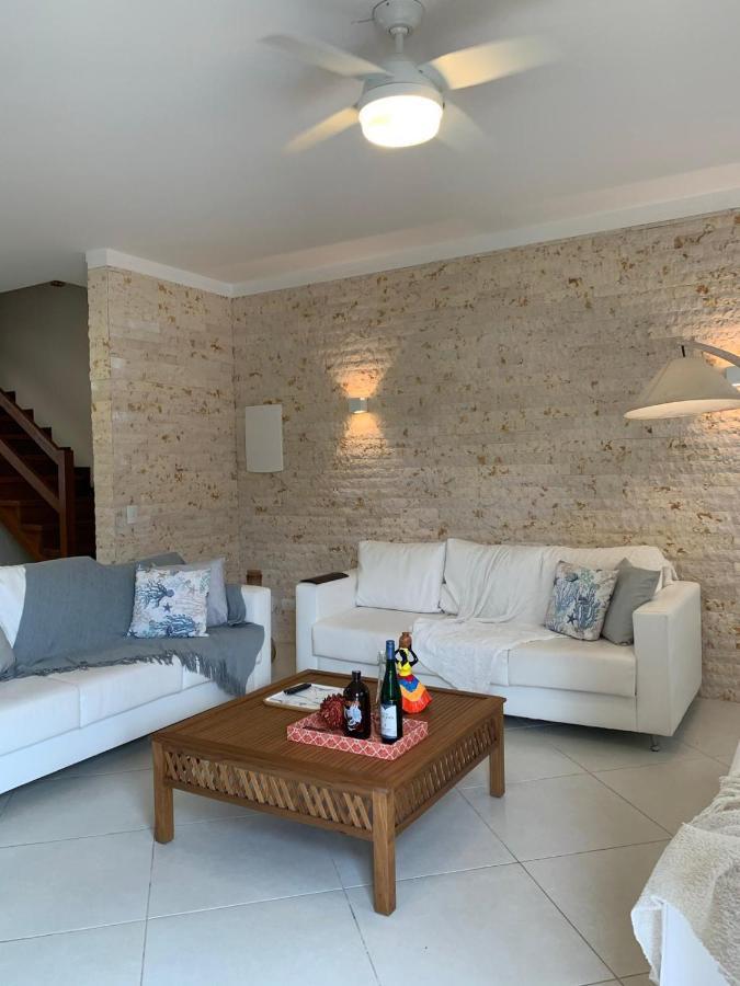 Casa Em Condominio Fechado, Com Piscina Privativa Em Juquehy Sao Sebastiao  Exteriér fotografie
